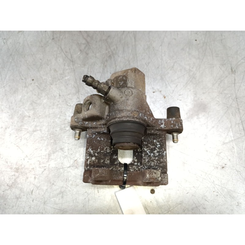 Recambio de pinza freno trasera derecha para mazda 3 berlina (bk) 1.6 crdt active referencia OEM IAM - Negro 2
