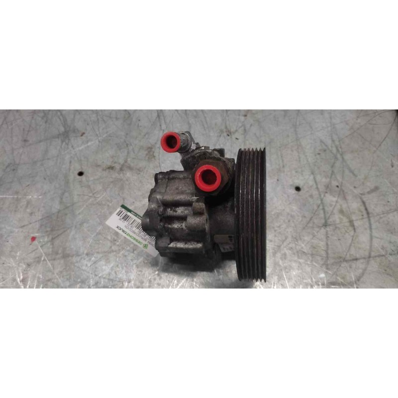 Recambio de bomba direccion para peugeot 807 sv referencia OEM IAM 9647983580 - Negro 2
