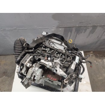 Recambio de motor completo para audi q3 (f3b) 35 tdi quattro referencia OEM IAM DTS  