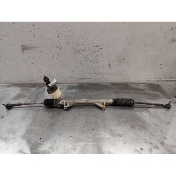 Recambio de cremallera direccion para nissan micra iii (k12) 1.2 16v referencia OEM IAM 46001AX702  