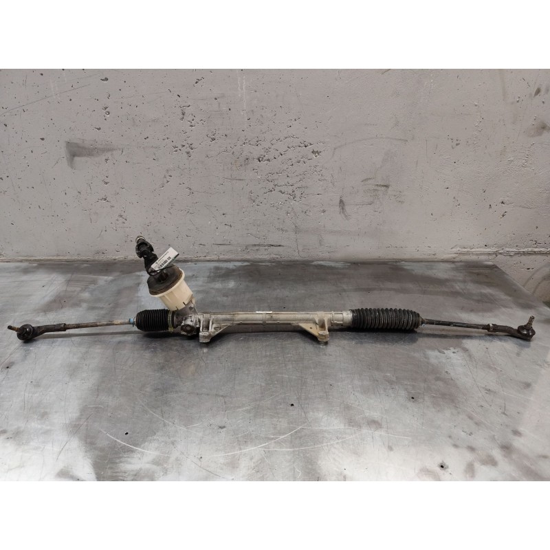Recambio de cremallera direccion para nissan micra iii (k12) 1.2 16v referencia OEM IAM 46001AX702 - Granate 2