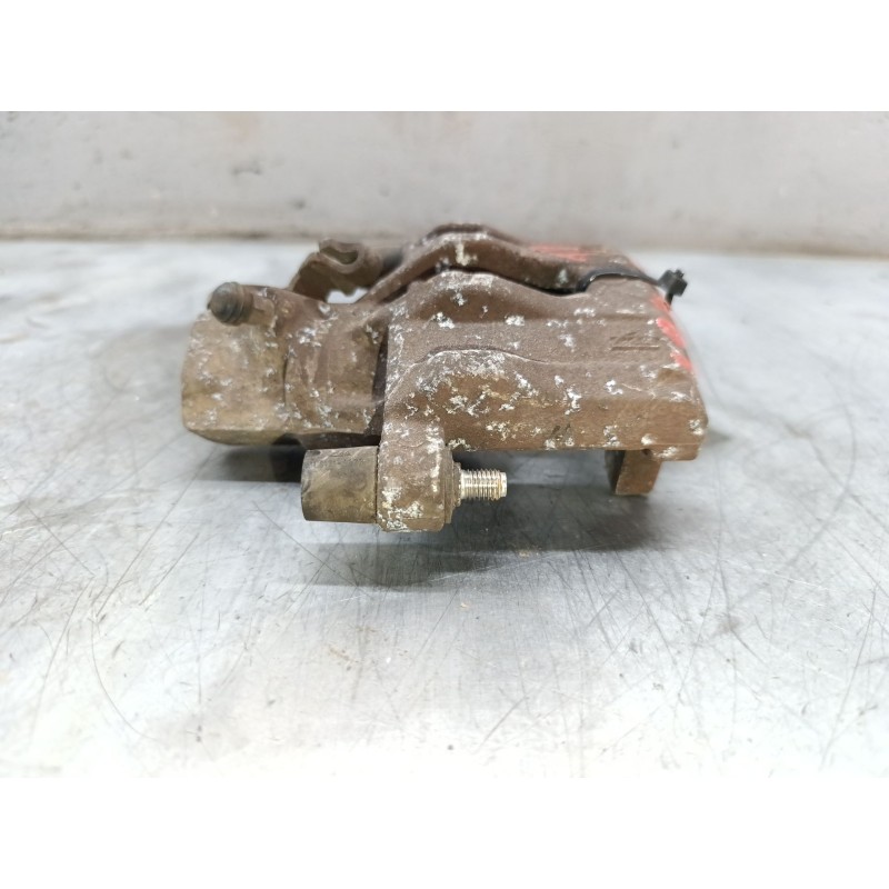 Recambio de pinza freno trasera derecha para mazda 3 berlina (bk) 1.6 crdt active referencia OEM IAM - Negro 3