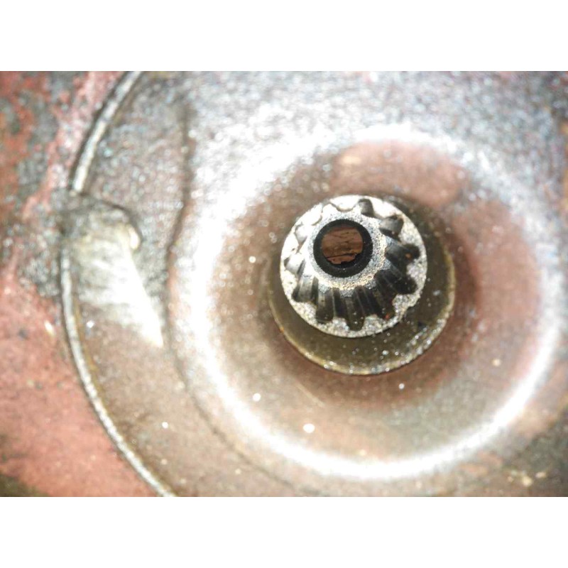 Recambio de grupo para pegaso trucks serie 1200 1223 referencia OEM IAM 27X14 4