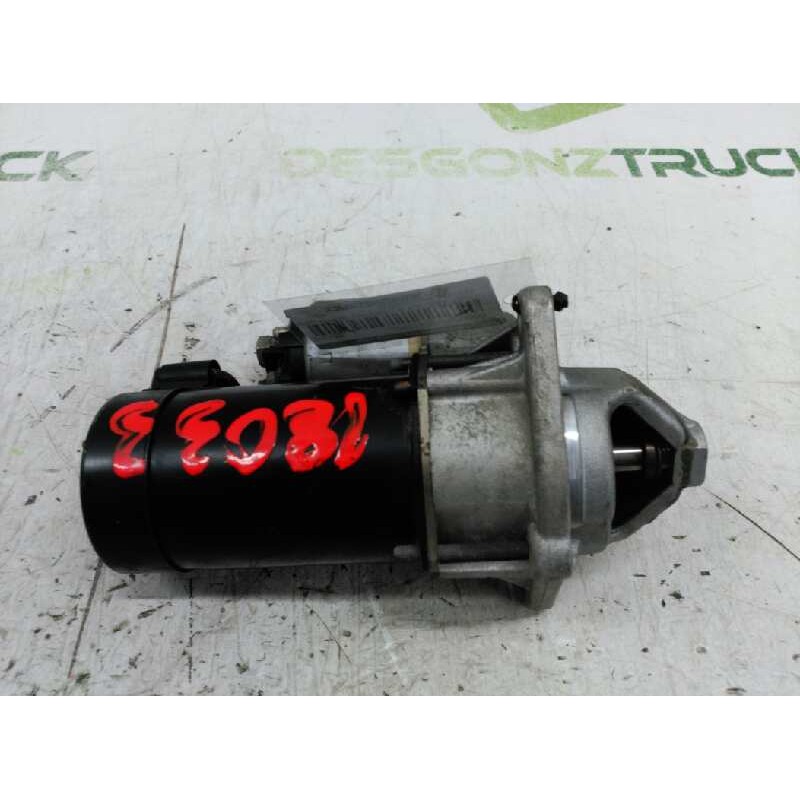 Recambio de motor arranque para opel vectra b caravan básico (1999) referencia OEM IAM 09130838 VALEO 10 DIENTES