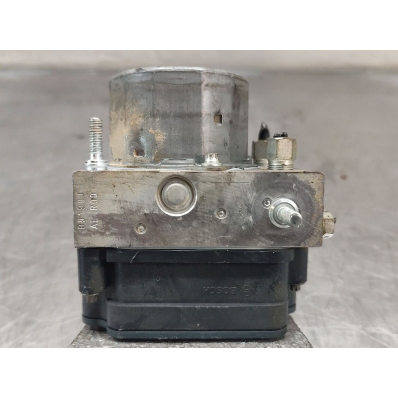 Recambio de abs para nissan qashqai ii (j11, j11_) 1.6 dci referencia OEM IAM 476604EA0C - Blanco 4