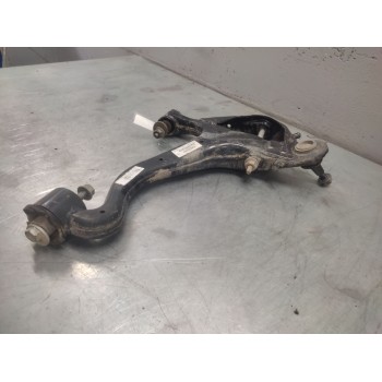 Recambio de brazo suspension inferior delantero derecho para land rover discovery v6 td se referencia OEM IAM   