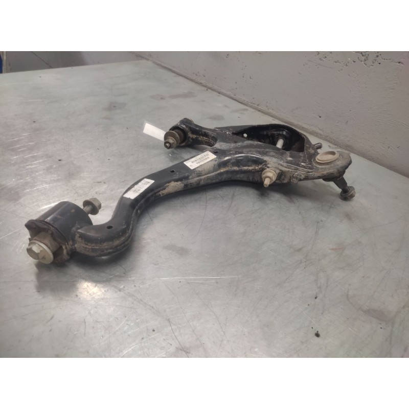 Recambio de brazo suspension inferior delantero derecho para land rover discovery v6 td se referencia OEM IAM - Verde 2