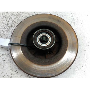 Recambio de mangueta trasera izquierda para renault scenic ii grand confort dynamique referencia OEM IAM   