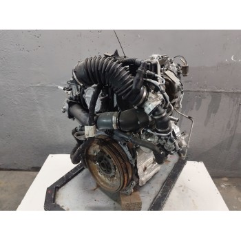 Recambio de motor completo para audi q3 (f3b) 35 tdi quattro referencia OEM IAM DTS  