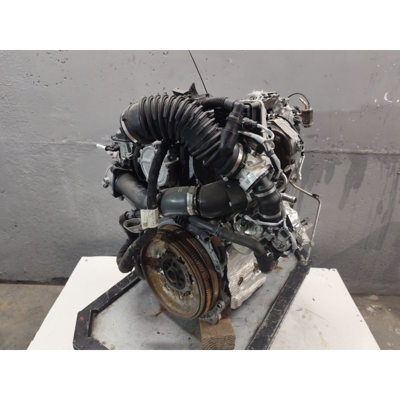 Recambio de motor completo para audi q3 (f3b) 35 tdi quattro referencia OEM IAM DTS - Blanco 5