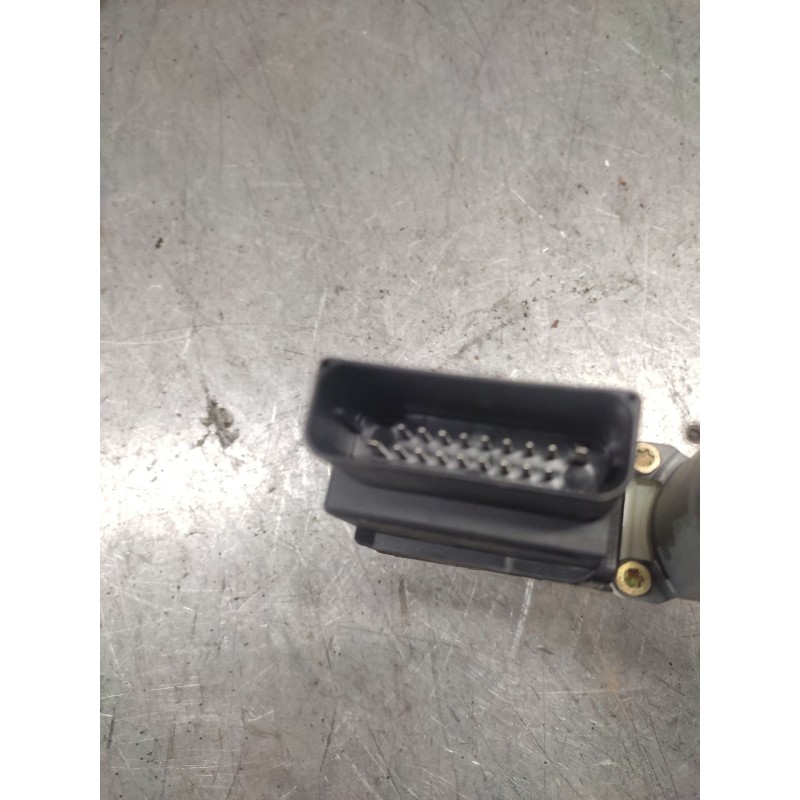 Recambio de motor elevalunas trasero izquierdo para volkswagen bora berlina (1j2) conceptline referencia OEM IAM 1J4959811C 3