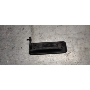Recambio de maneta exterior delantera izquierda para ford fiesta berl./courier courier familiar referencia OEM IAM   