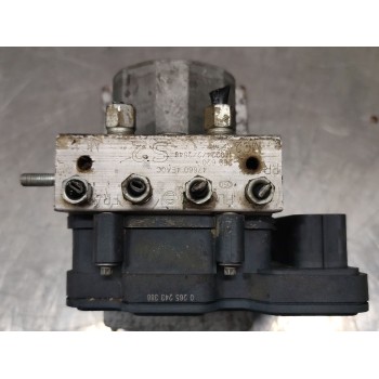 Recambio de abs para nissan qashqai ii (j11, j11_) 1.6 dci referencia OEM IAM 476604EA0C  