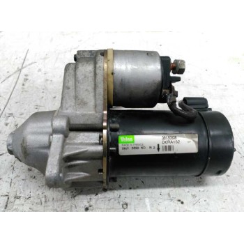 Recambio de motor arranque para opel vectra b caravan básico (1999) referencia OEM IAM 09130838 VALEO 10 DIENTES