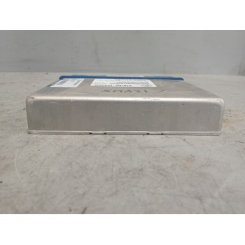 Recambio de modulo electronico para man tgx 18.xxx 12.4 diesel referencia OEM IAM 81258087078 CENTRALITA EBS 0486106131