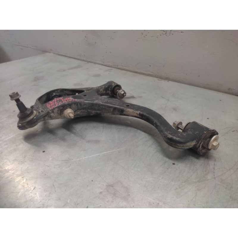 Recambio de brazo suspension inferior delantero derecho para land rover discovery v6 td se referencia OEM IAM - Verde 3