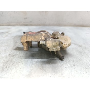 Recambio de pinza freno trasera derecha para mazda 3 berlina (bk) 1.6 crdt active referencia OEM IAM   