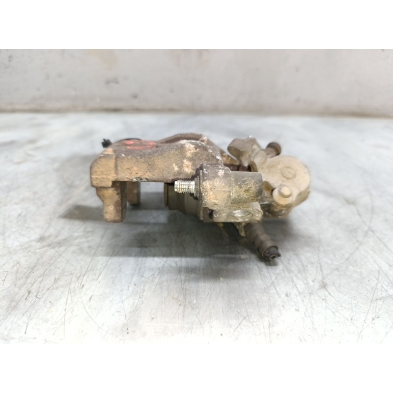 Recambio de pinza freno trasera derecha para mazda 3 berlina (bk) 1.6 crdt active referencia OEM IAM - Negro 5