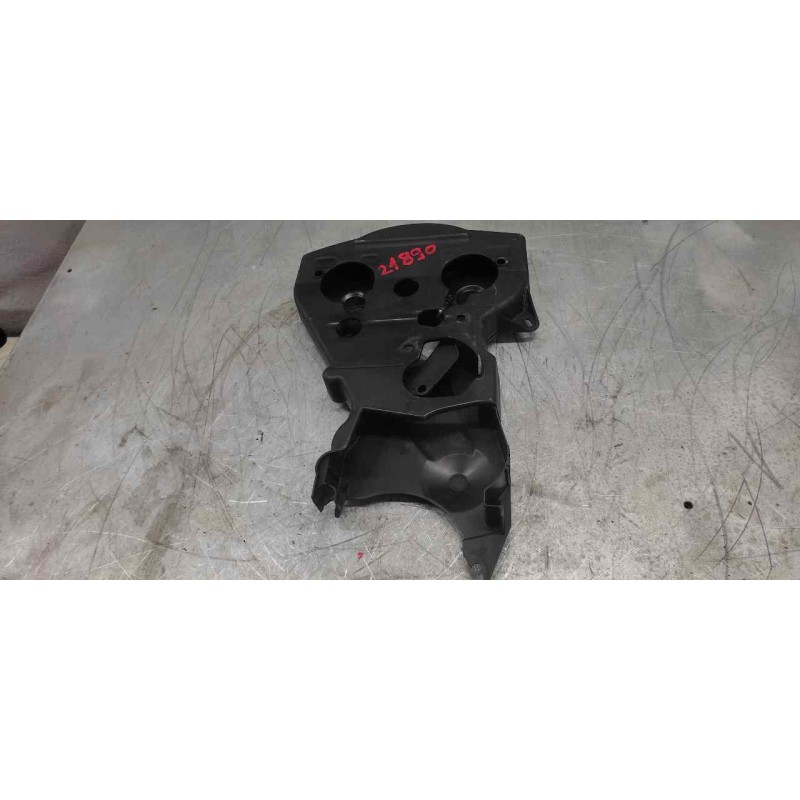 Recambio de tapa distribucion para peugeot 307 (s1) xr referencia OEM IAM - Azul 2