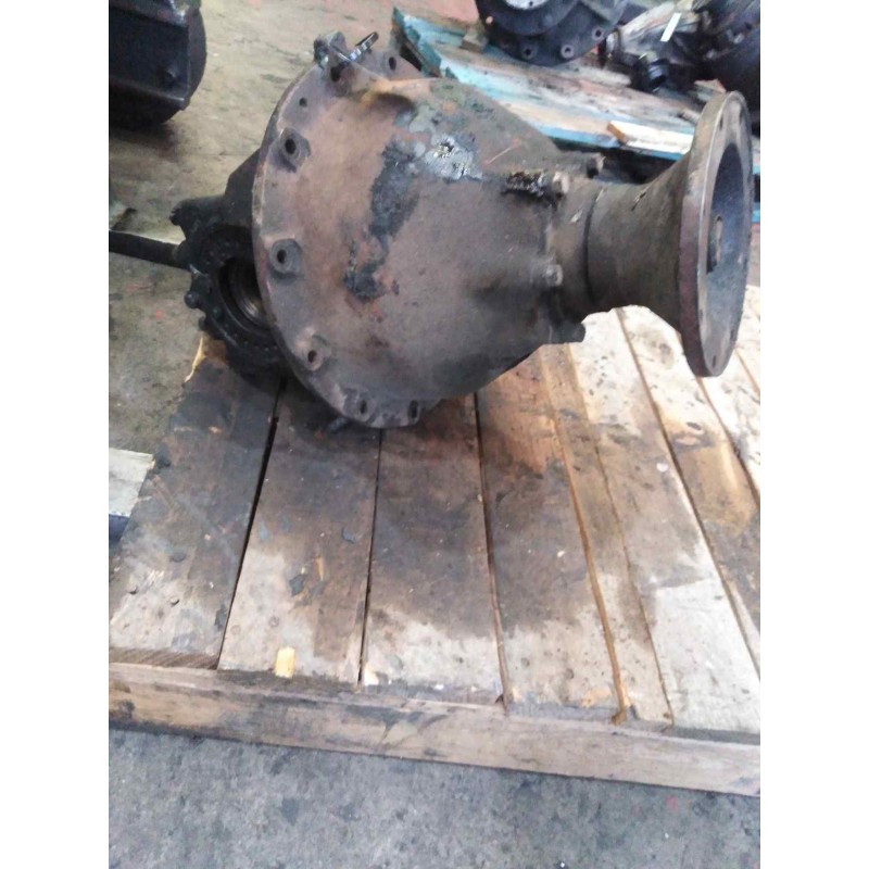 Recambio de grupo para pegaso trucks serie 1200 1223 referencia OEM IAM 25X18 2