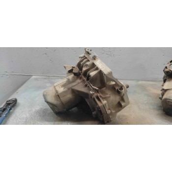 Recambio de caja cambios para renault twingo (co6) 1.2 (c066/67/68) referencia OEM IAM JB1061  