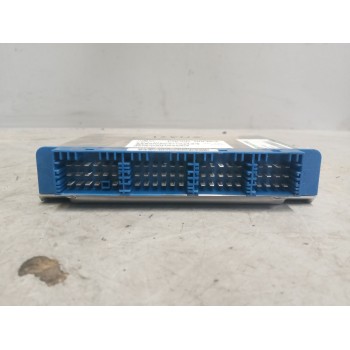 Recambio de modulo electronico para man tgx 18.xxx 12.4 diesel referencia OEM IAM 81258087078 CENTRALITA EBS 0486106131