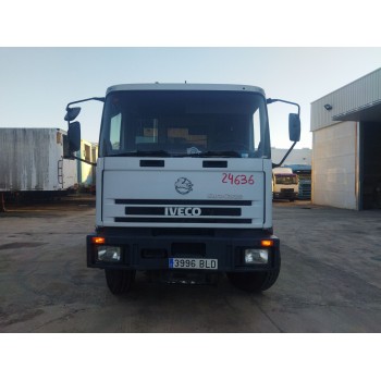 IVECO EUROCARGO