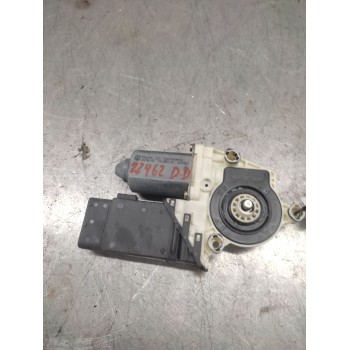 Recambio de motor elevalunas delantero derecho para volkswagen bora berlina (1j2) conceptline referencia OEM IAM 1J1959802D  