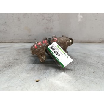 Recambio de pinza freno trasera derecha para mazda 3 berlina (bk) 1.6 crdt active referencia OEM IAM   