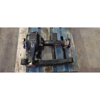 Recambio de diferencial delantero para nissan terrano/terrano.ii (r20) se (5-ptas.) referencia OEM IAM 38511G23007  