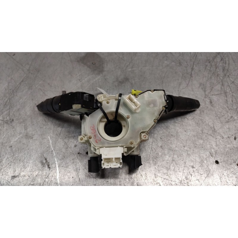 Recambio de mando multifuncion para nissan micra iii (k12) 1.2 16v referencia OEM IAM 25560 - Granate 2