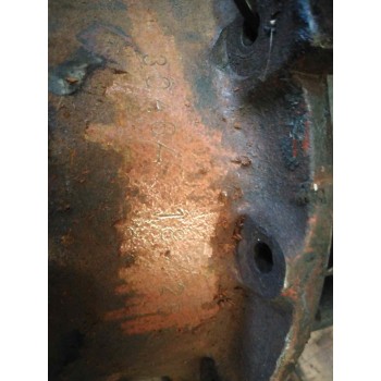 Recambio de grupo para pegaso trucks serie 1200 1223 referencia OEM IAM 25X18  