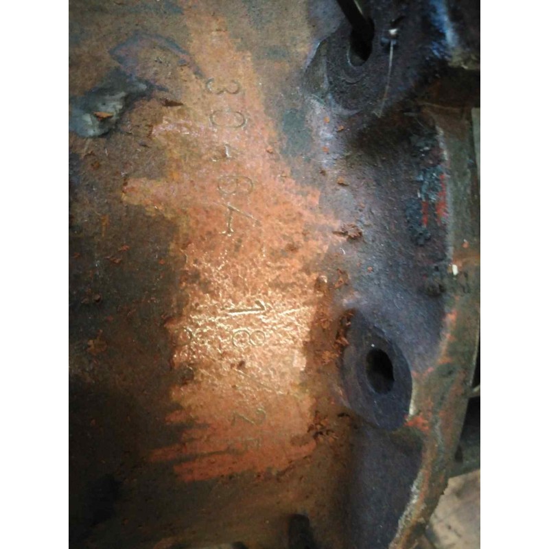 Recambio de grupo para pegaso trucks serie 1200 1223 referencia OEM IAM 25X18 3