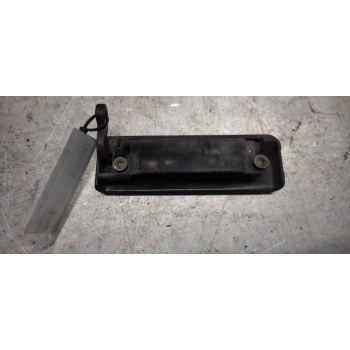 Recambio de maneta exterior delantera izquierda para ford fiesta berl./courier courier familiar referencia OEM IAM   