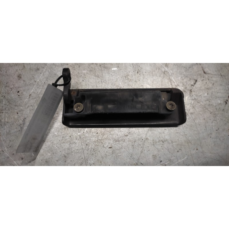 Recambio de maneta exterior delantera izquierda para ford fiesta berl./courier courier familiar referencia OEM IAM 2