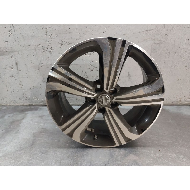 Recambio de juego llantas para mg zs suv (azs1) 1.5 vti referencia OEM IAM 17x7JH2 - Gris 2