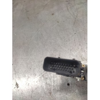 Recambio de motor elevalunas delantero derecho para volkswagen bora berlina (1j2) conceptline referencia OEM IAM 1J1959802D  