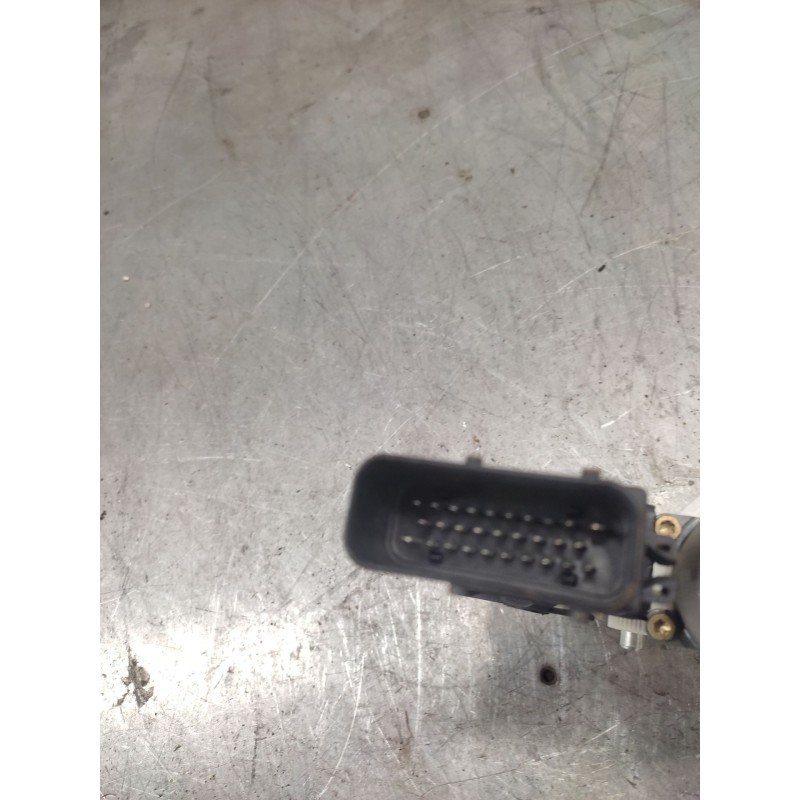 Recambio de motor elevalunas delantero derecho para volkswagen bora berlina (1j2) conceptline referencia OEM IAM 1J1959802D 2