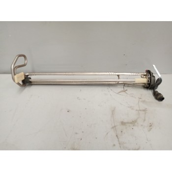 Recambio de aforador para volvo fh xxx 12.8 diesel referencia OEM IAM 20802577  