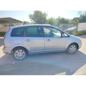 ford focus c-max (dm2) del año 2004