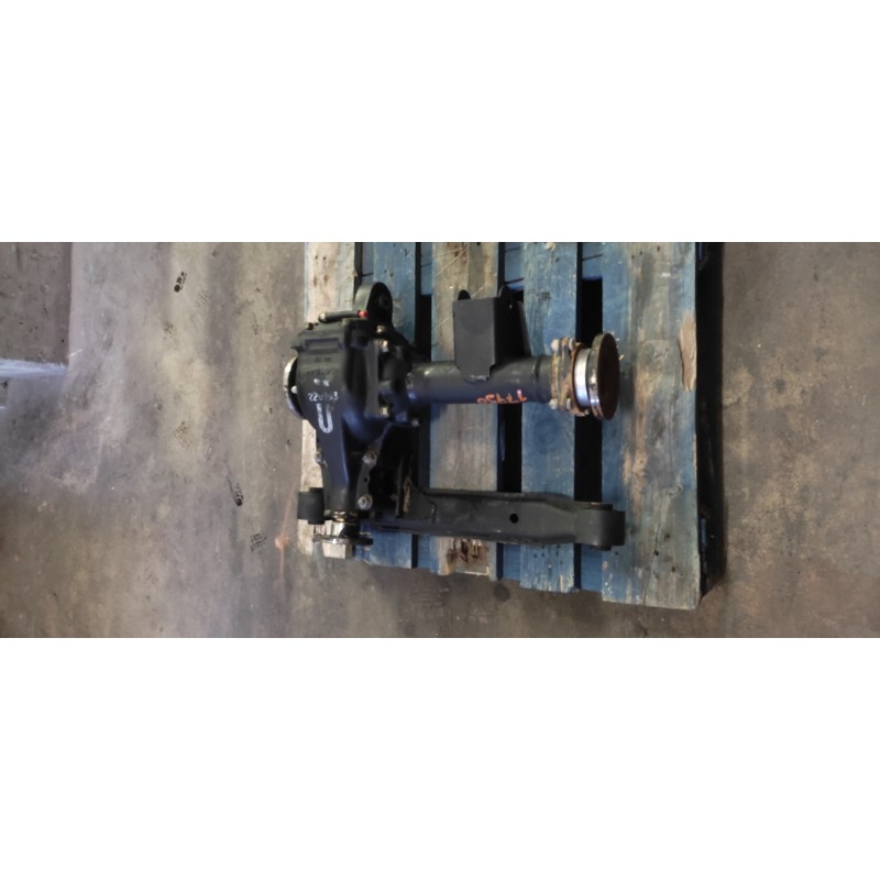 Recambio de diferencial delantero para nissan terrano/terrano.ii (r20) se (5-ptas.) referencia OEM IAM 38511G23007 - Blanco 4