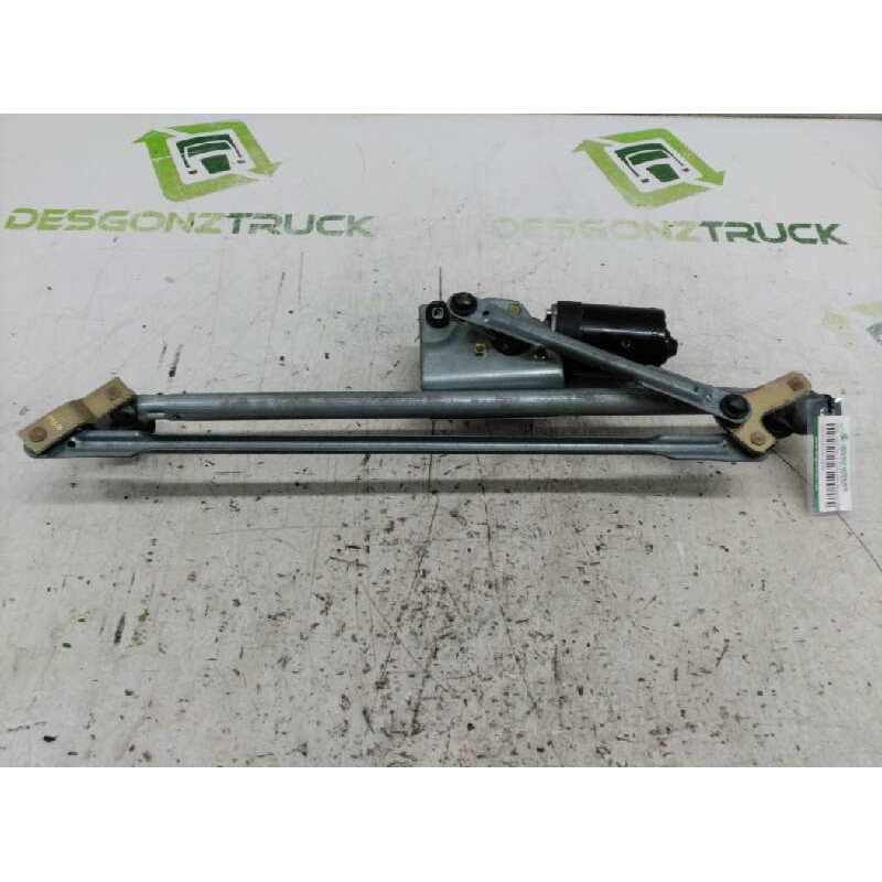 Recambio de motor limpia delantero para opel vectra b caravan básico (1999) referencia OEM IAM   