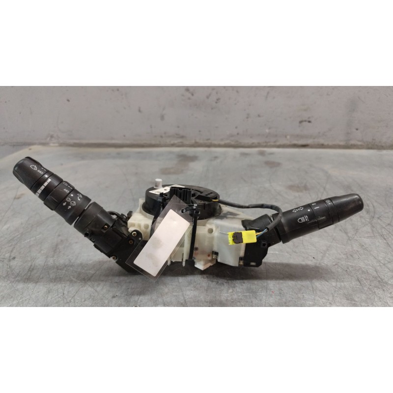 Recambio de mando multifuncion para nissan micra iii (k12) 1.2 16v referencia OEM IAM 25560 - Granate 3