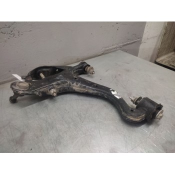 Recambio de brazo suspension inferior delantero izquierdo para land rover discovery v6 td se referencia OEM IAM   