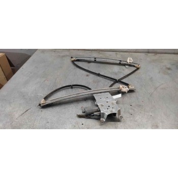 Recambio de elevalunas delantero derecho para citroën xsara picasso 1.6 hdi 90 sx top referencia OEM IAM 0130821762  