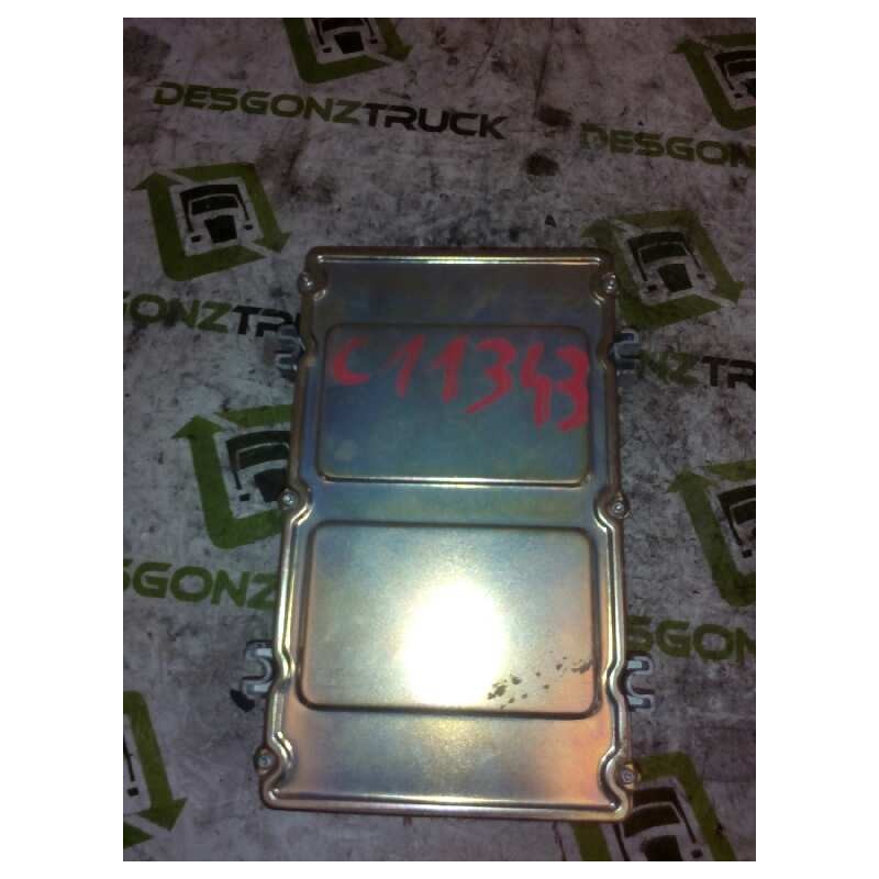 Recambio de modulo electronico para renault trucks city bus ps 09 b4-i referencia OEM IAM 5006144130 ACTIA - Amarillo 3