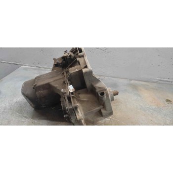 CAJA CAMBIOS JB1187 