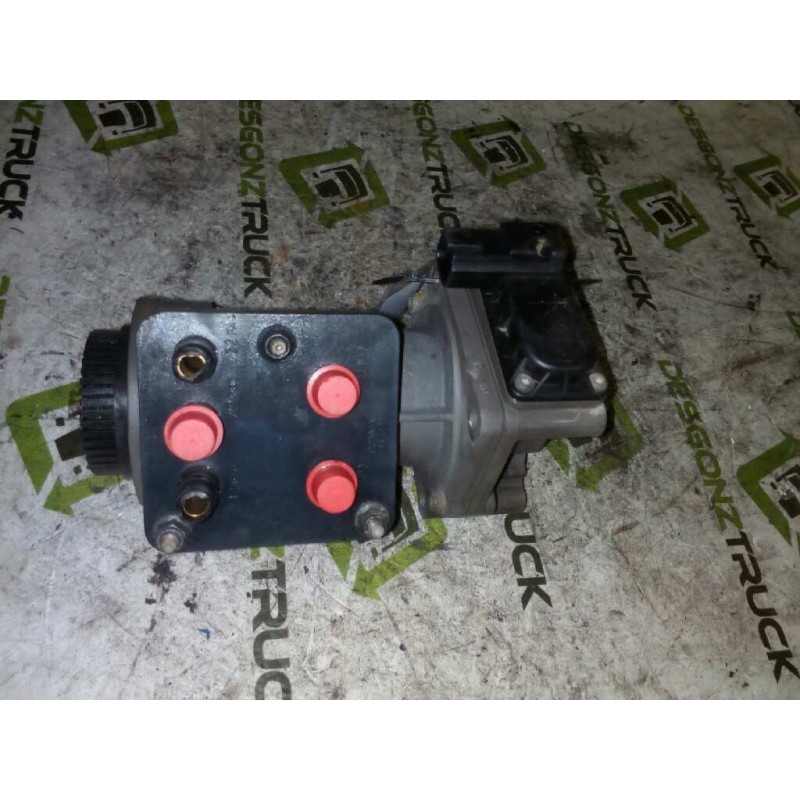 Recambio de valvula aire para scania serie 4 (p/r 94 g) fsa 220 (4x2) e2 corto cp 13 / 14 b referencia OEM IAM 0486200002 138543 - Blanco