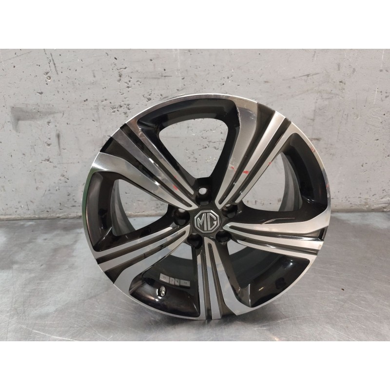Recambio de juego llantas para mg zs suv (azs1) 1.5 vti referencia OEM IAM 17x7JH2 - Gris 3
