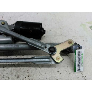 Recambio de motor limpia delantero para opel vectra b caravan básico (1999) referencia OEM IAM   